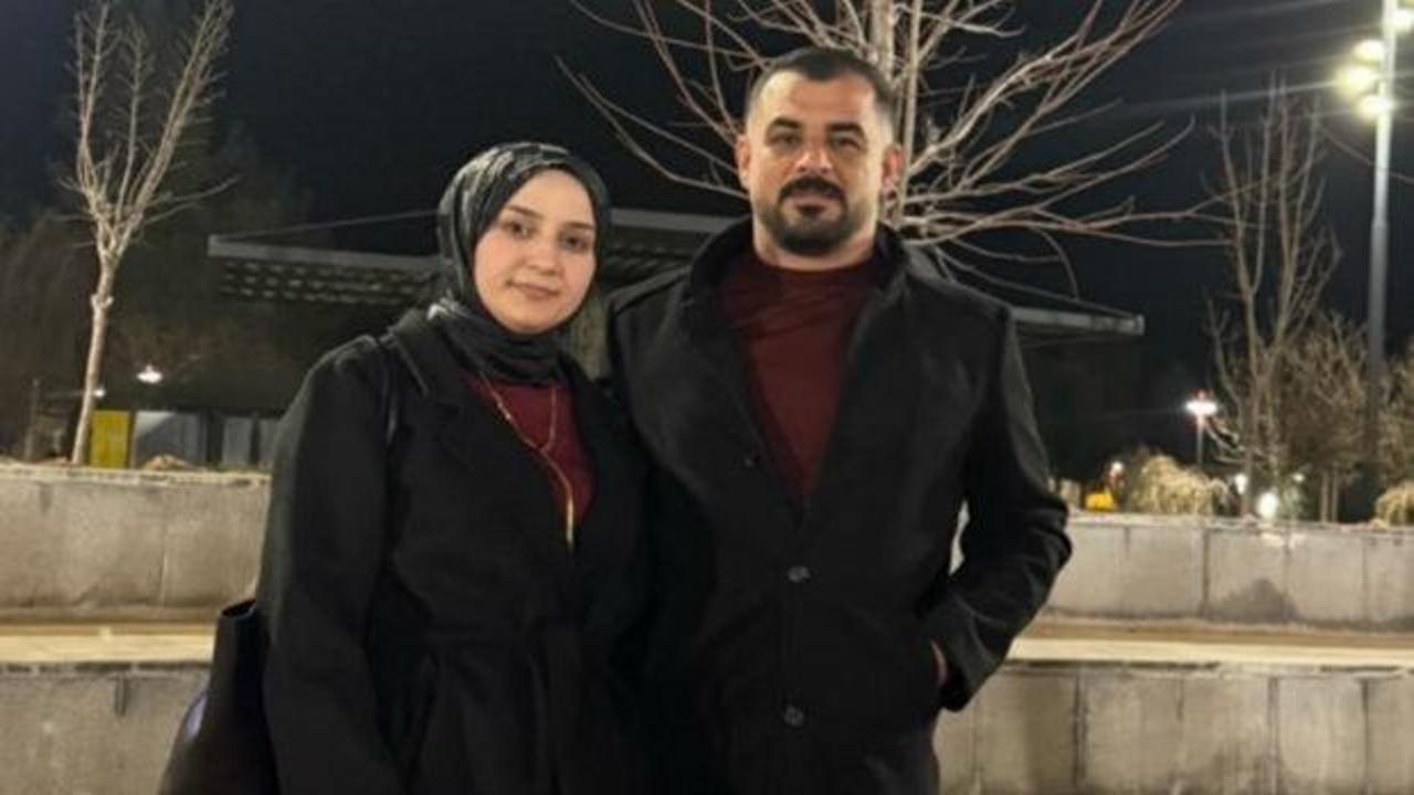 Mardin'de 'd&uuml;şme' denilen &ouml;l&uuml;m&uuml;n ardındaki ş&uuml;phe! Kocası tutuklandı 