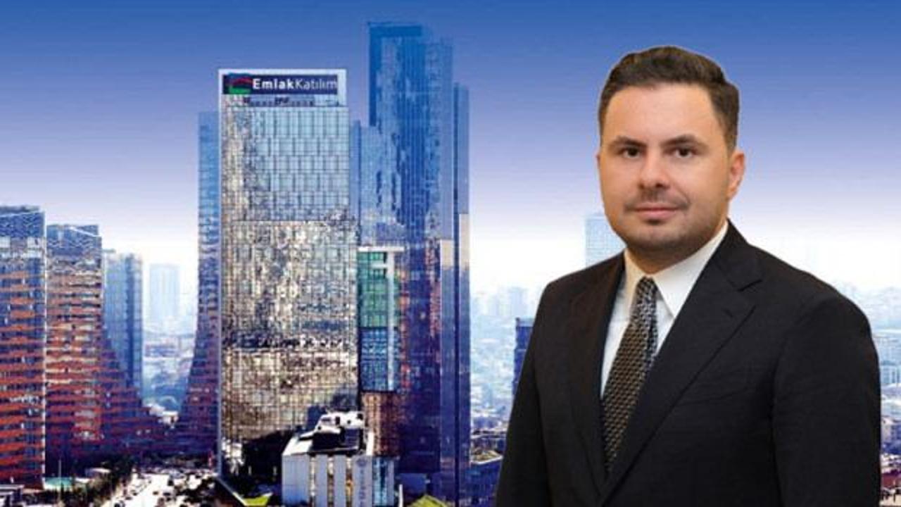 Emlak Katılım 2026 ilk yarı finansal sonu&ccedil;larını a&ccedil;ıkladı!