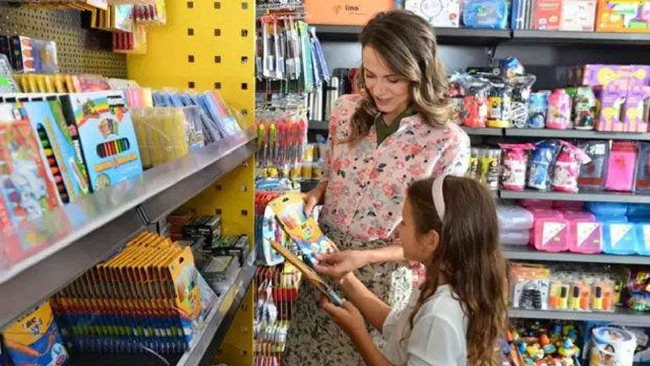 Esnaftan velilere uyarı: Bunlardan uzak durun!