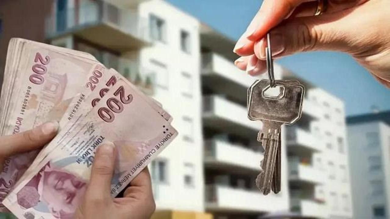 Ev alacaklara m&uuml;jde: Amortisman s&uuml;resi git gide kısalıyor!