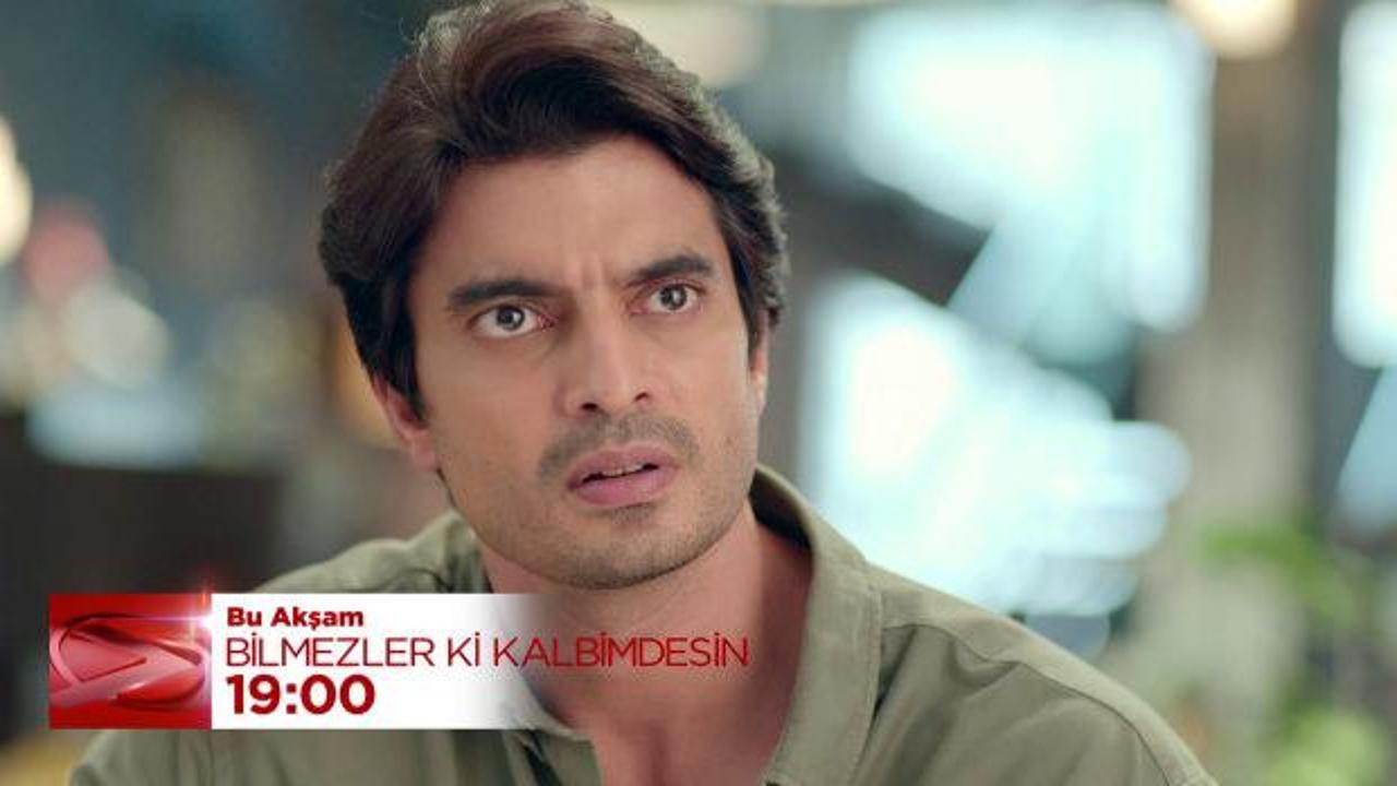 Bilmezler Ki Kalbimdesin 47. b&ouml;l&uuml;m: İmlie evden kovuluyor 