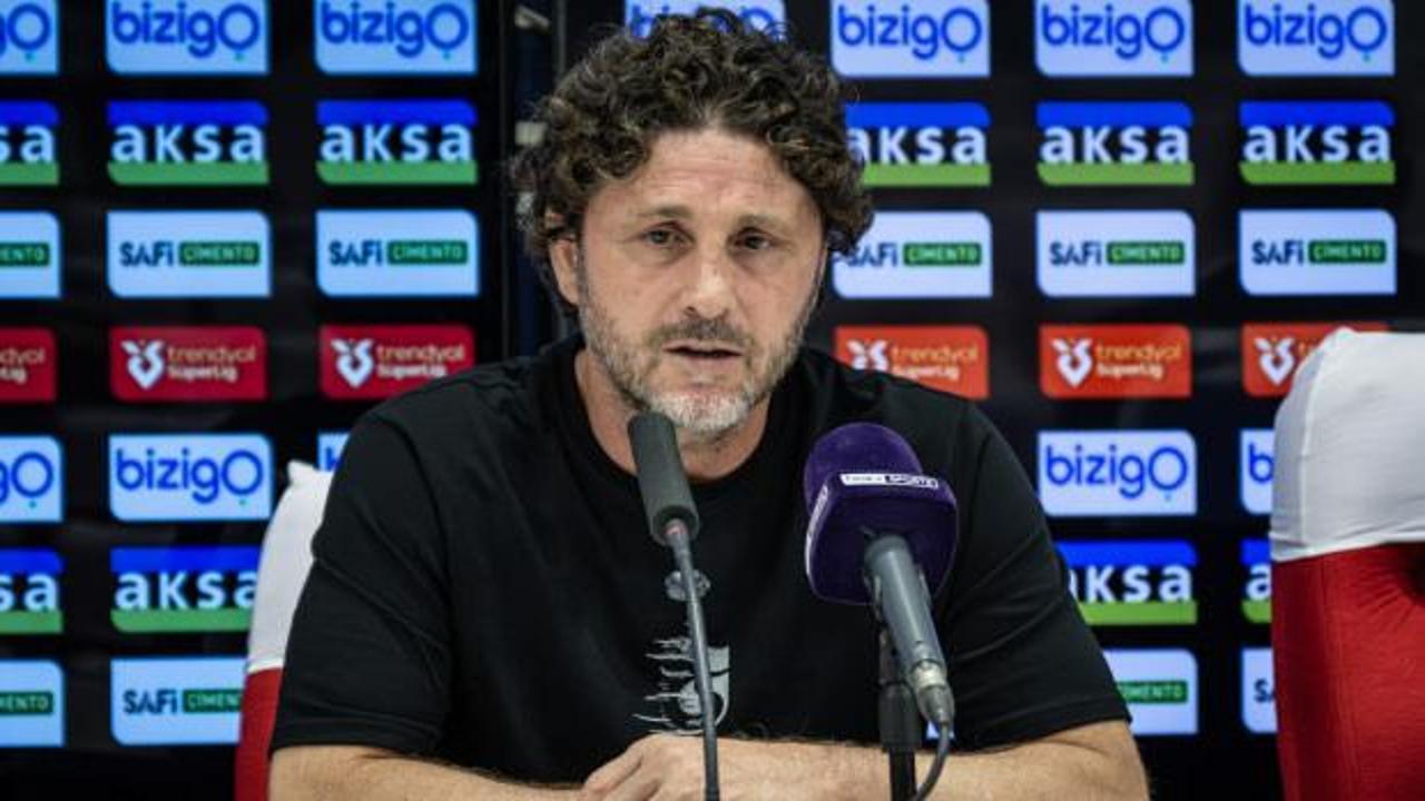 Fatih Tekke'den transfer m&uuml;jdesi