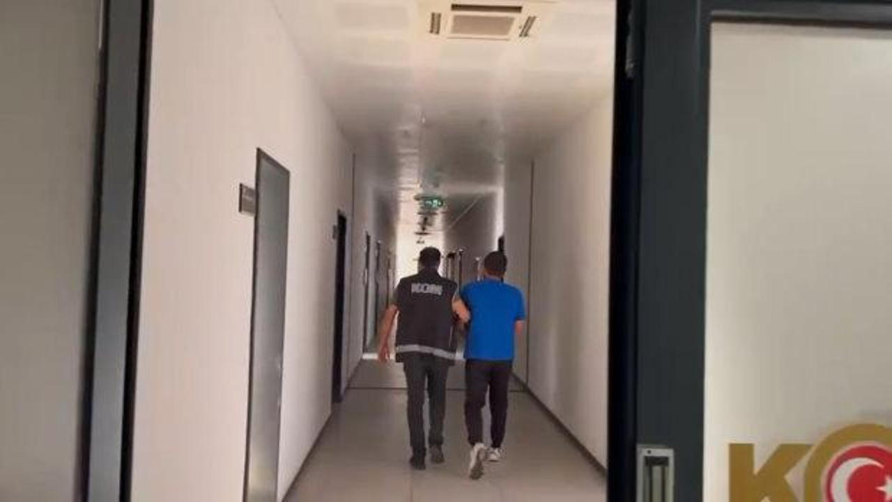Fenerbah&ccedil;e otob&uuml;s&uuml;ne saldırı soruşturmasında yeni gelişme!
