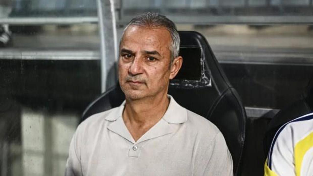 Fenerbah&ccedil;e'de İsmail Kartal'ı kara kara d&uuml;ş&uuml;nd&uuml;ren fikst&uuml;r!