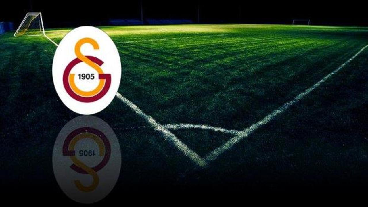 Galatasaray diğer rakiplerine fark attı! KAP'a bildirildi