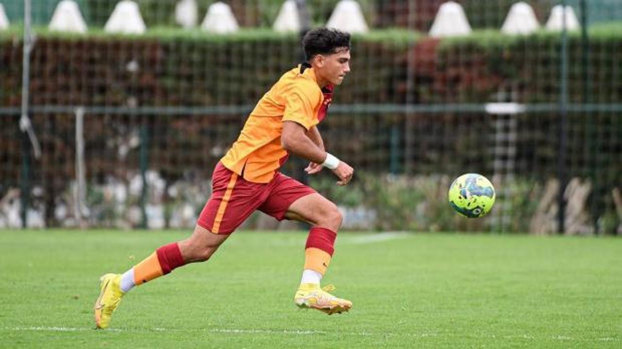 Galatasaray'dan Rizespor'a! Transfer resmen a&ccedil;ıklandı