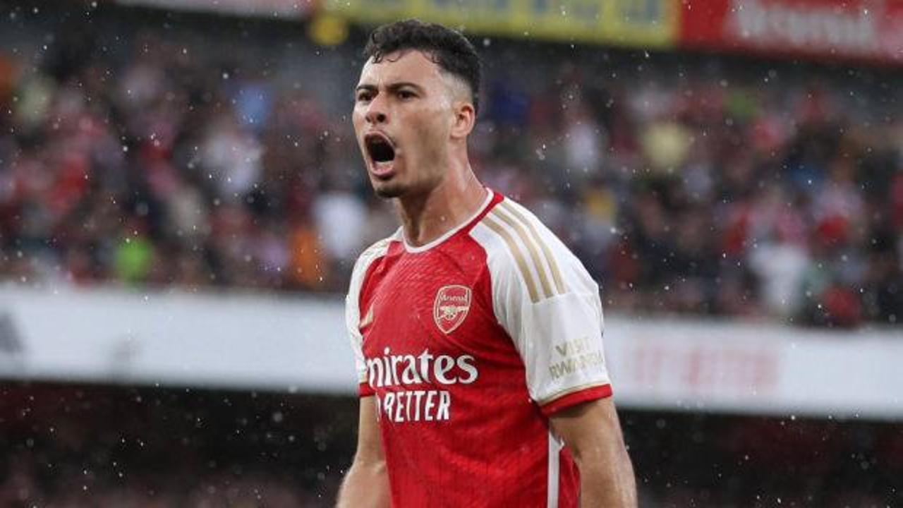 Galatasaray'ın Martinelli ısrarı! Pazarlıklar s&uuml;r&uuml;yor