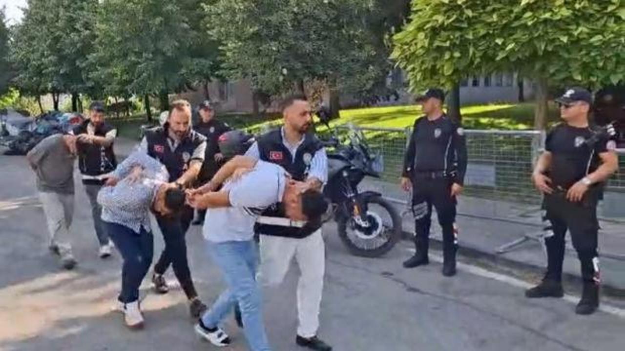 Gaziantep&rsquo;i ayağa kaldıran istismar iddiası: 5 tutuklu 