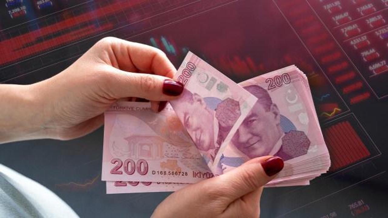 Gelir vergisinde Anadolu'nun payında dikkati &ccedil;eken artış