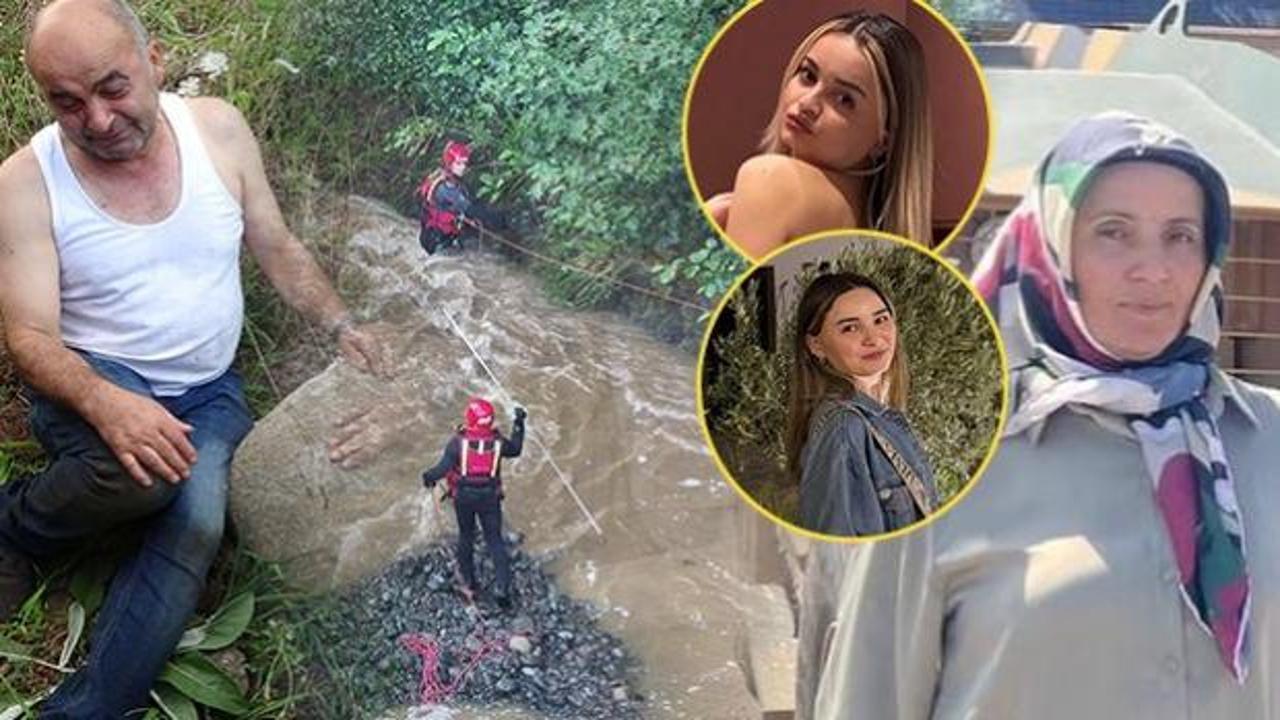 Giresun'da 20 yıl sonra d&ouml;nd&uuml;kleri k&ouml;yde trajik olay: Anne ve 2 kızı &ouml;ld&uuml;