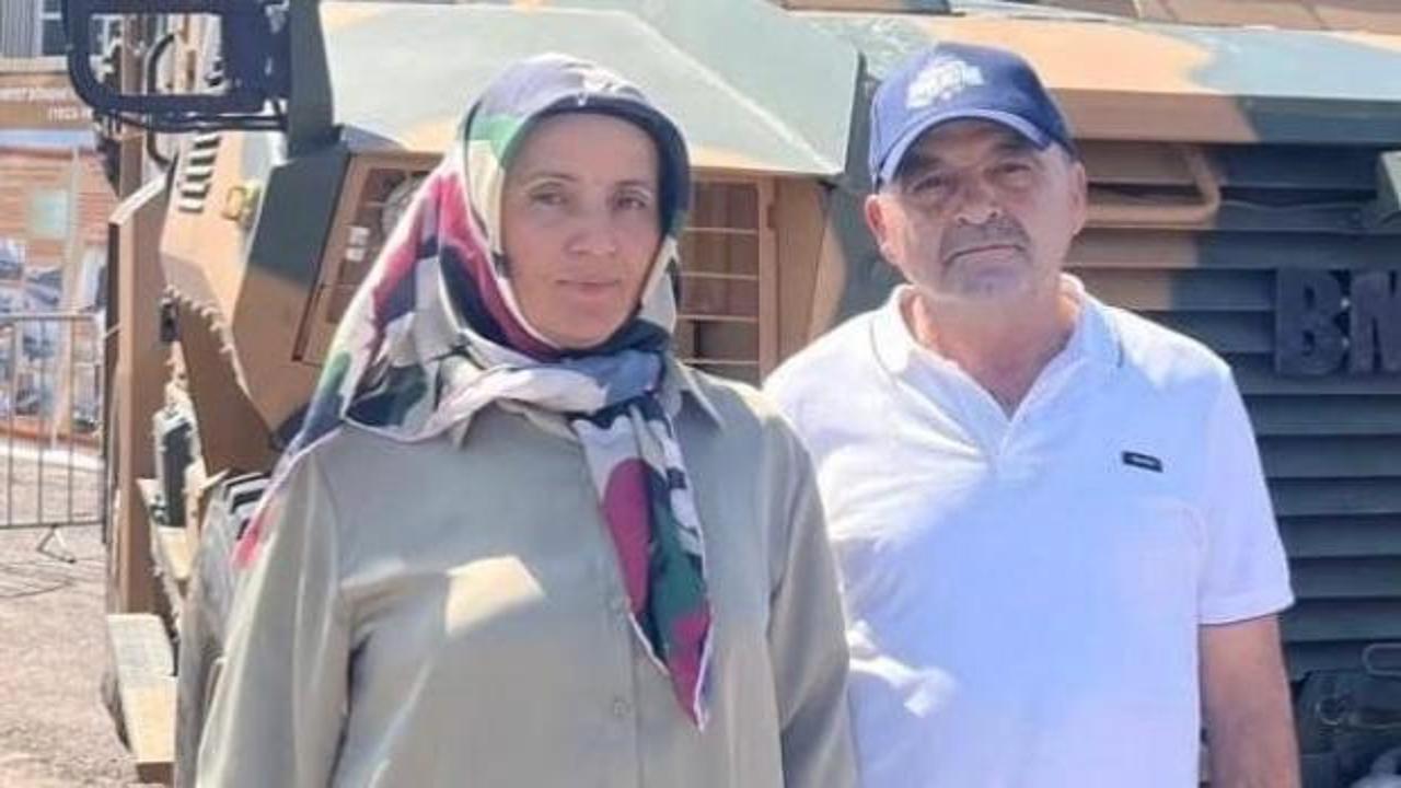 Giresun'da sel felaketi: Anne ve iki kızından acı haber
