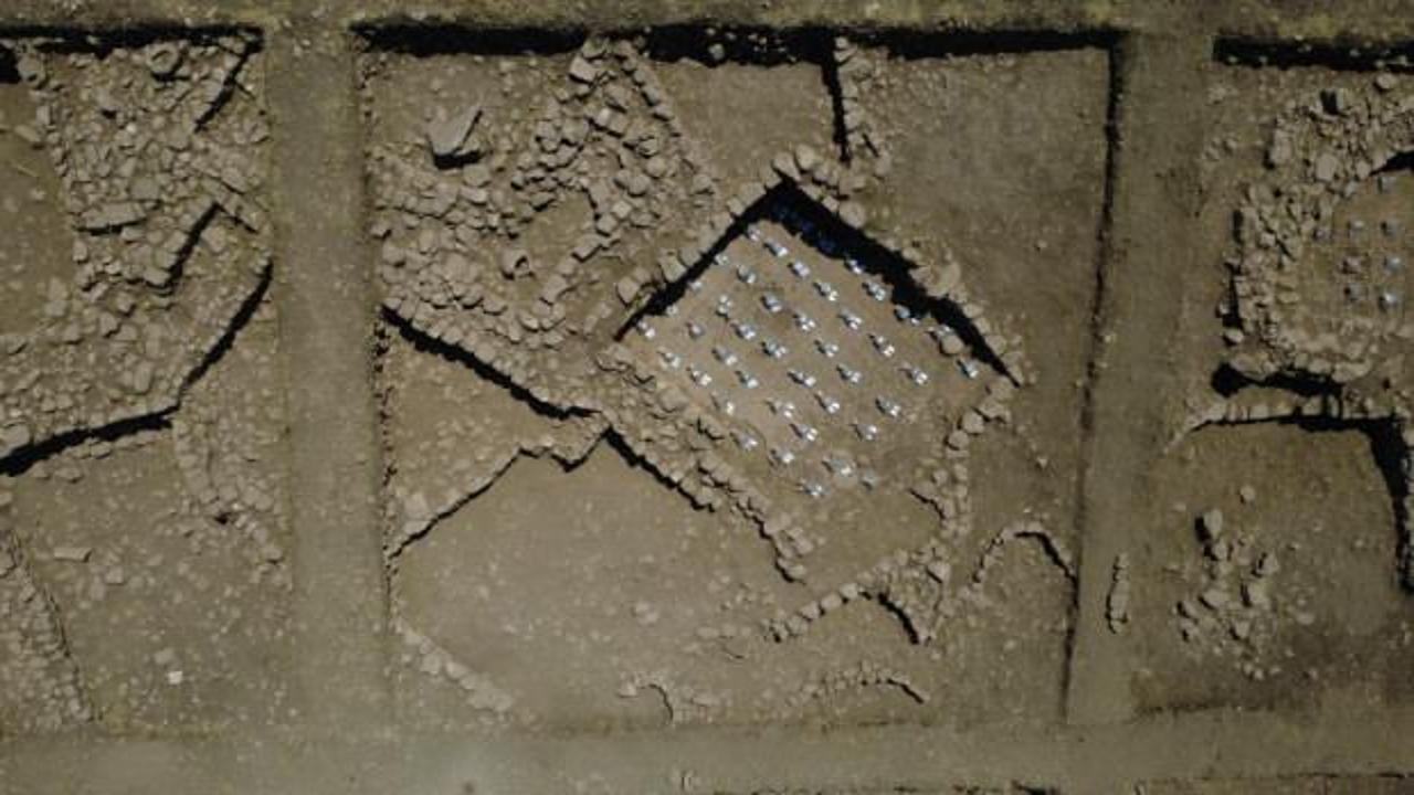 G&ouml;beklitepe&rsquo;nin kuzeyinde ilk kazı: 80&rsquo;e 70 metrelik yeni alanda tarihin izleri aranıyor