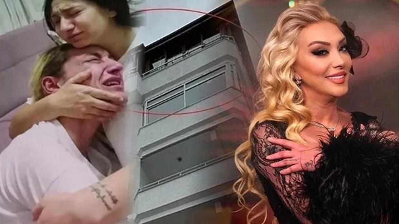 G&uuml;ll&uuml;'n&uuml;n &ouml;l&uuml;m&uuml;nde yeni g&ouml;r&uuml;nt&uuml;: Arkadaşı konuştu! 'Annesini &ouml;ld&uuml;ren bana ne yapar?'