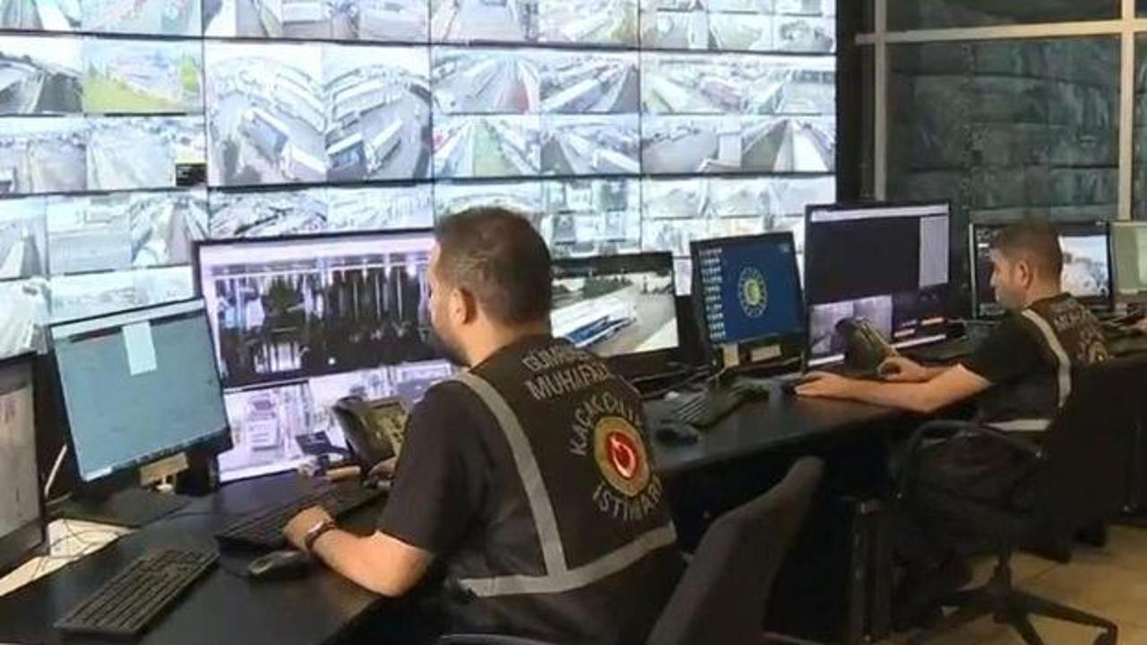G&uuml;mr&uuml;kte vergi ka&ccedil;ağına ge&ccedil;it yok