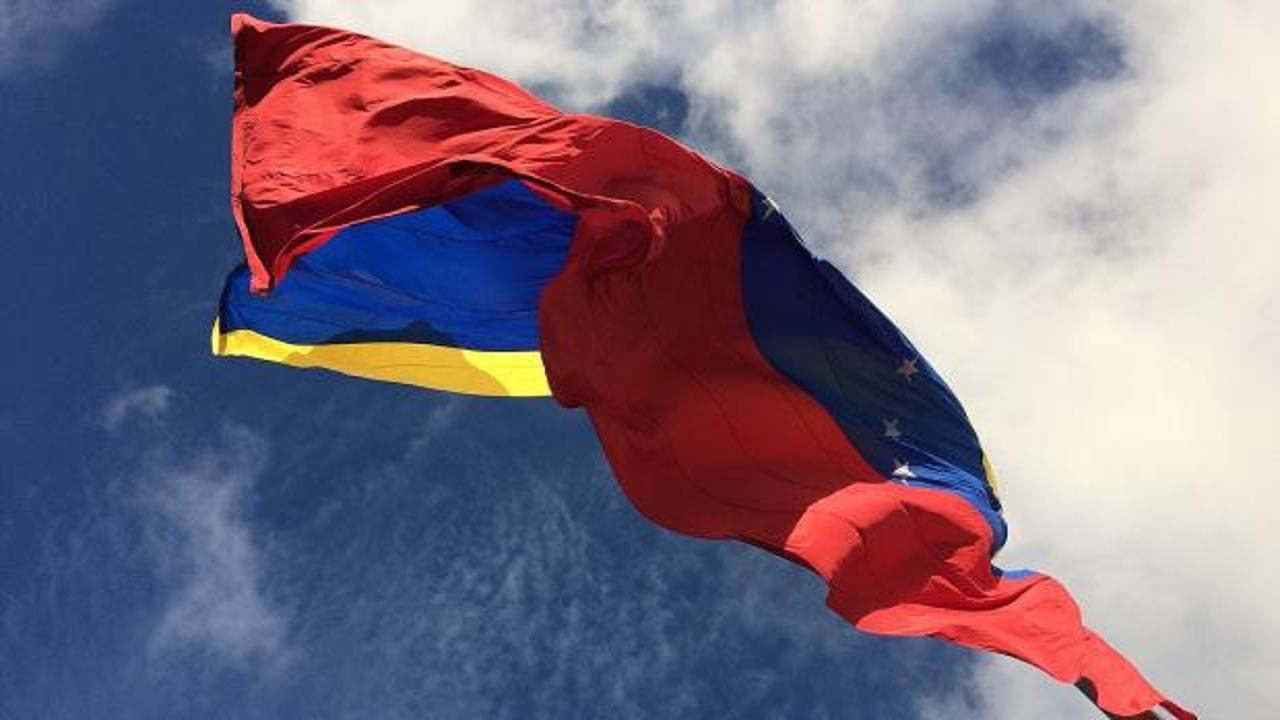 İktidar ve muhalefet anlaştı: Venezuela'da 131 mahkum serbest bırakıldı