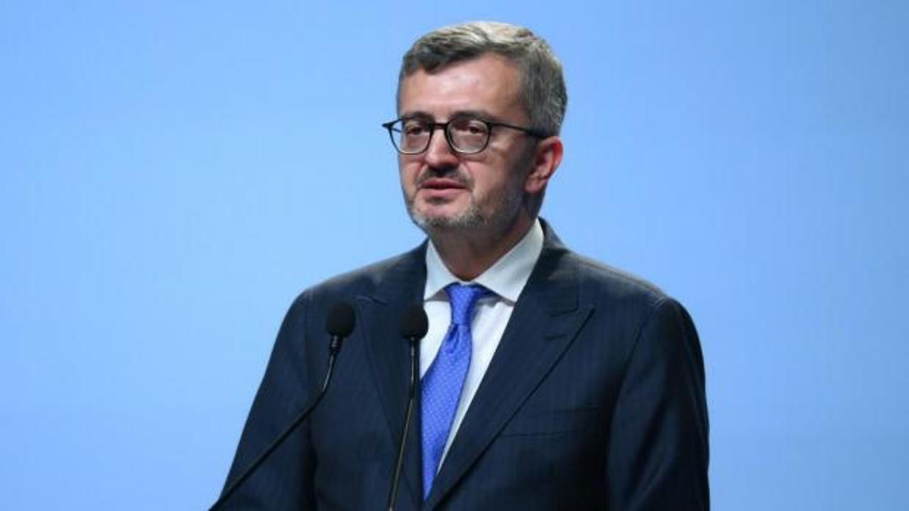 İletişim Başkanı Duran'dan Cumhurbaşkanı Erdoğan'ın makalesine ilişkin paylaşım