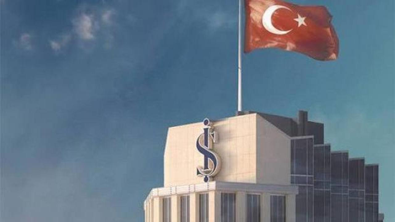 İş Bankası&rsquo;nda Genel M&uuml;d&uuml;r değişikliği! İşte yeni isim...
