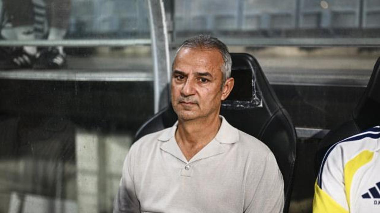 İsmail Kartal'dan yıldız isim i&ccedil;in 'Ayrılık' a&ccedil;ıklaması! 'Y&ouml;netim &ccedil;alışıyor'
