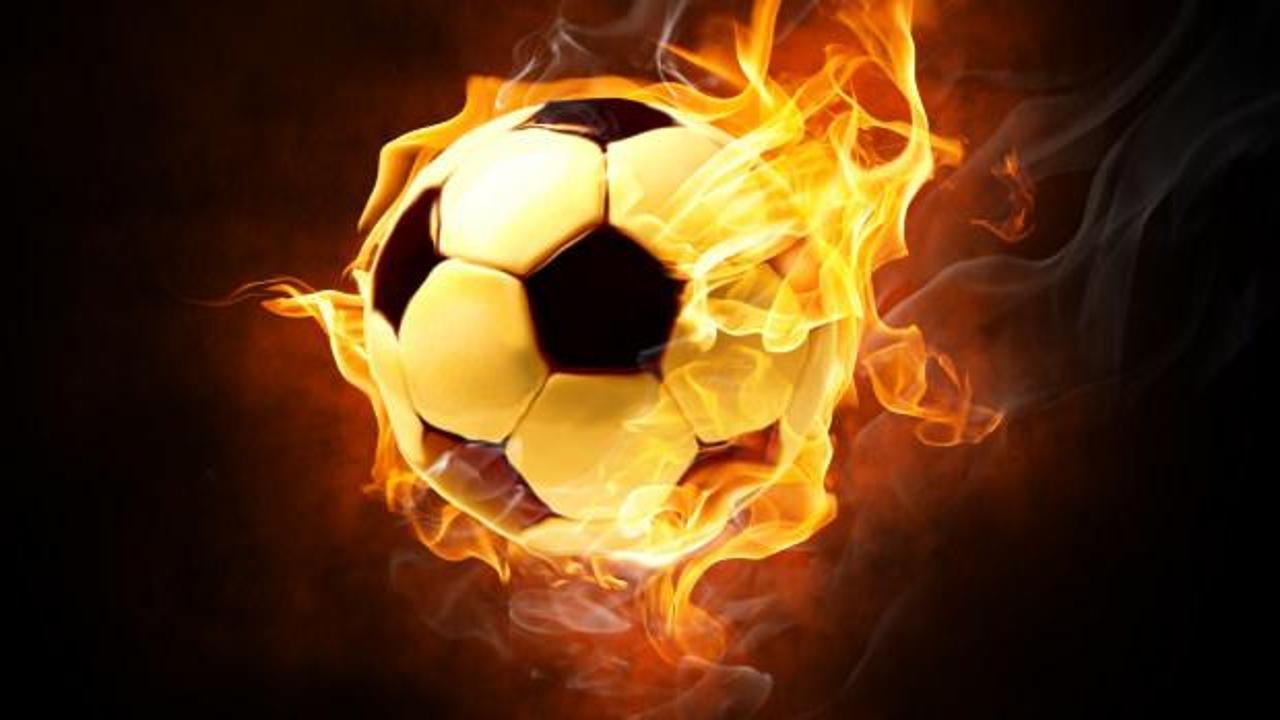 İstanbul ekibi transfer yasağını kaldırdı!
