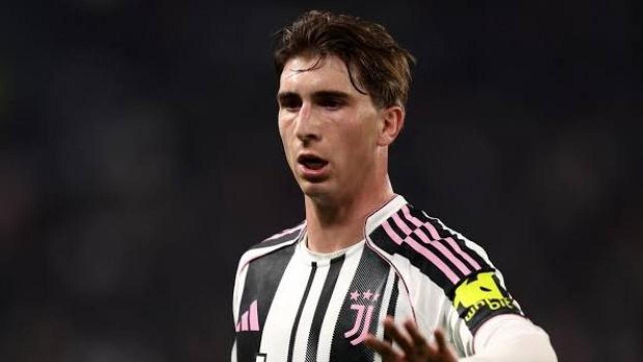 Juventuslu Fabio Miretti'nin menajerinden Beşiktaş a&ccedil;ıklaması!