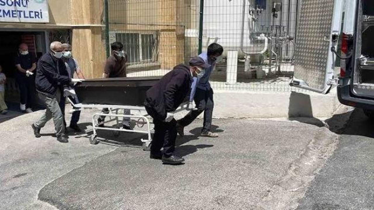 Kabus bitmek bilmiyor! Bir ilimizden daha acı haber geldi...