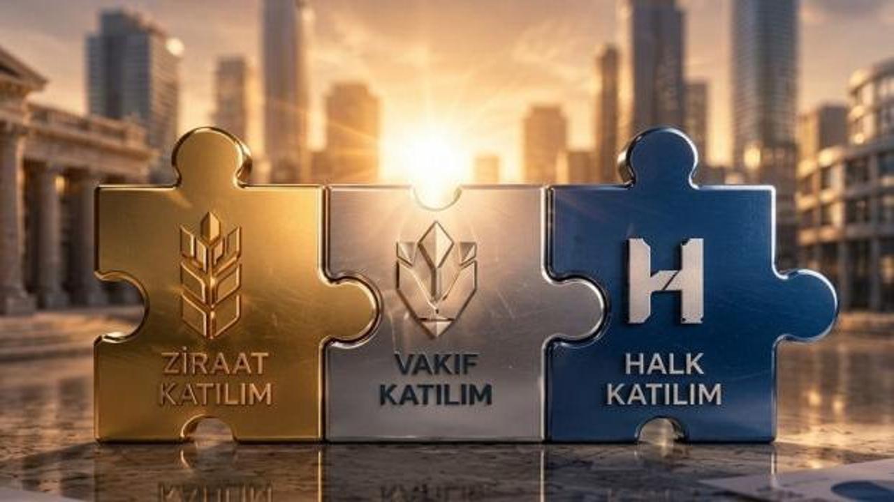 Kamu Katılım bankalarının birleştirilmesi: Yeniden düşünmek?