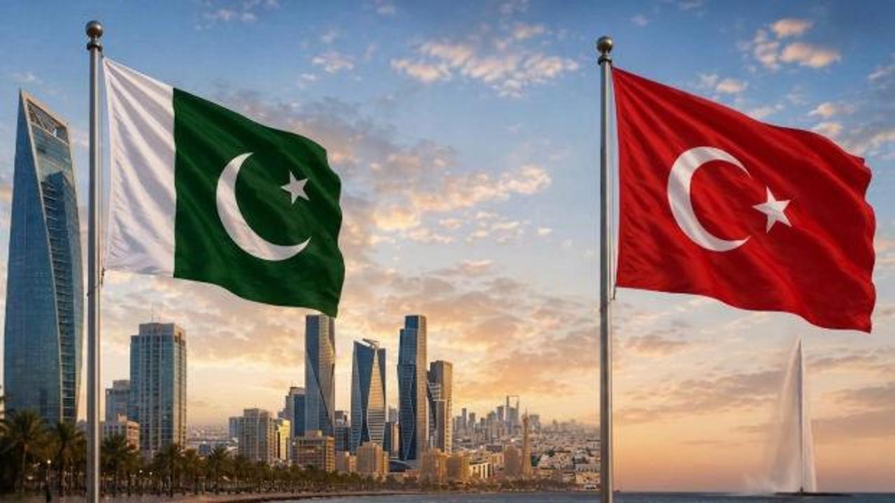 Kardeş ülkeden Türkiye'ye davet! Türk iş dünyasını heyecanlandıran çağrı