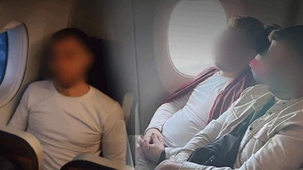 Kırmızı b&uuml;ltenle aranan Serkan Kurtuluş, Arjantin'de yakalandı