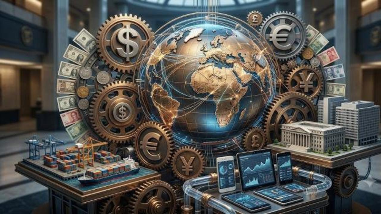 Dolar ve Euro'da haftanın ilk fiyatları!