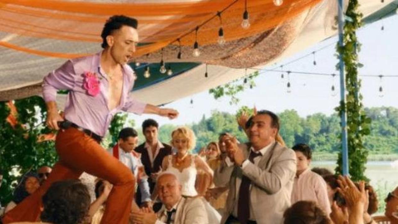 Mabel Matiz&rsquo;in &ldquo;Ha Leylim&rdquo; Klibine Erişim Engeli!