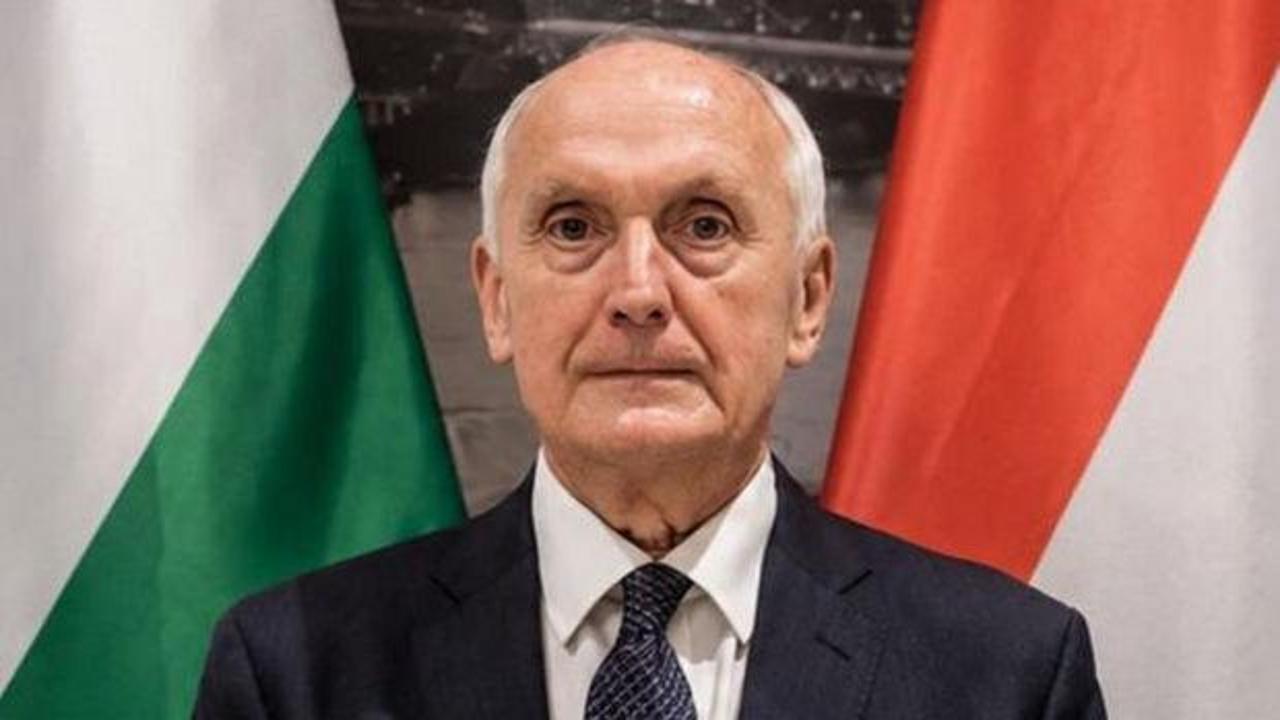 Macaristan'ın yeni cumhurbaşkanı belli oldu