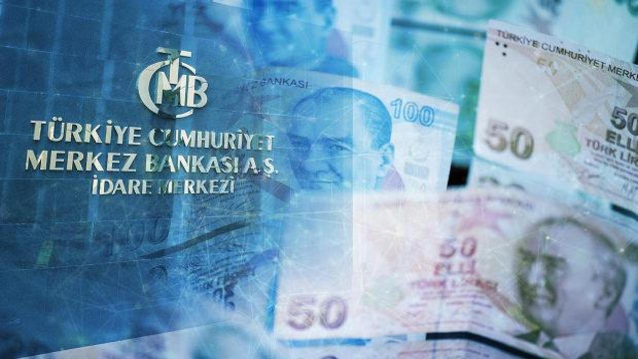 Merkez Bankası'ndan s&uuml;rpriz hamle gelir mi? "Y&uuml;zde 29 ve &uuml;st&uuml;n&uuml; beklemiyorum"