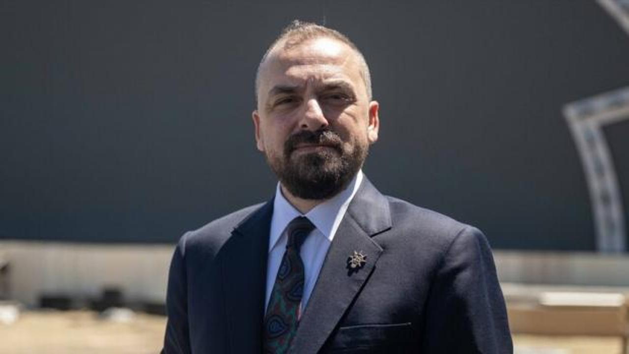 AK Parti y&uuml;z binleri toplayacak: 25. yıla &ouml;zel dev miting!