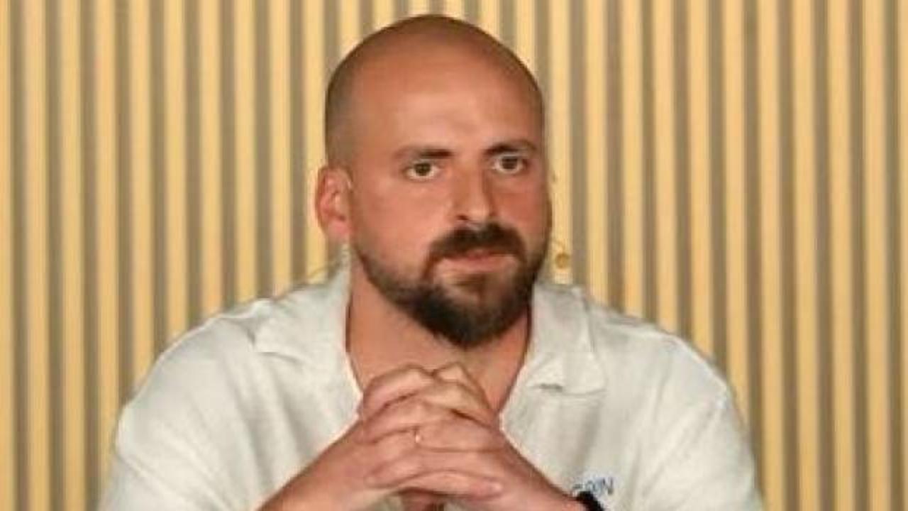 Burhan Can Terzi serbest bırakıldı