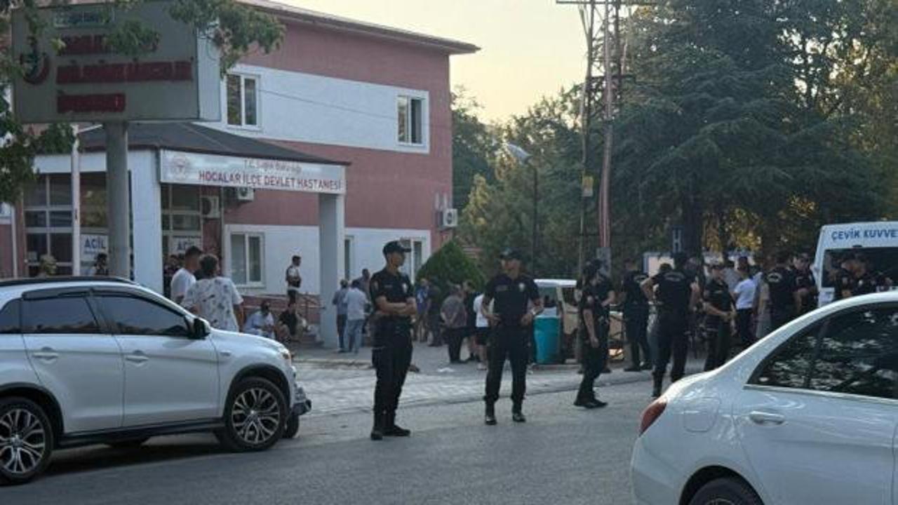 Oğluyla tartışan iki kişiyi t&uuml;fekle &ouml;ld&uuml;rd&uuml;: &Ccedil;ifte cinayetin nedeni ortaya &ccedil;ıktı