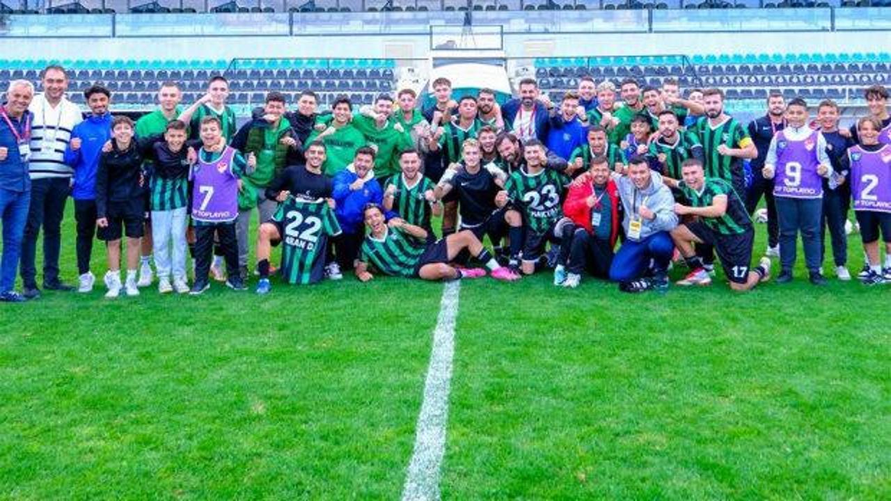 Oynayacak futbolcu bulamadılar! Efsane takım daha lig başlamadan k&uuml;me d&uuml;şecek