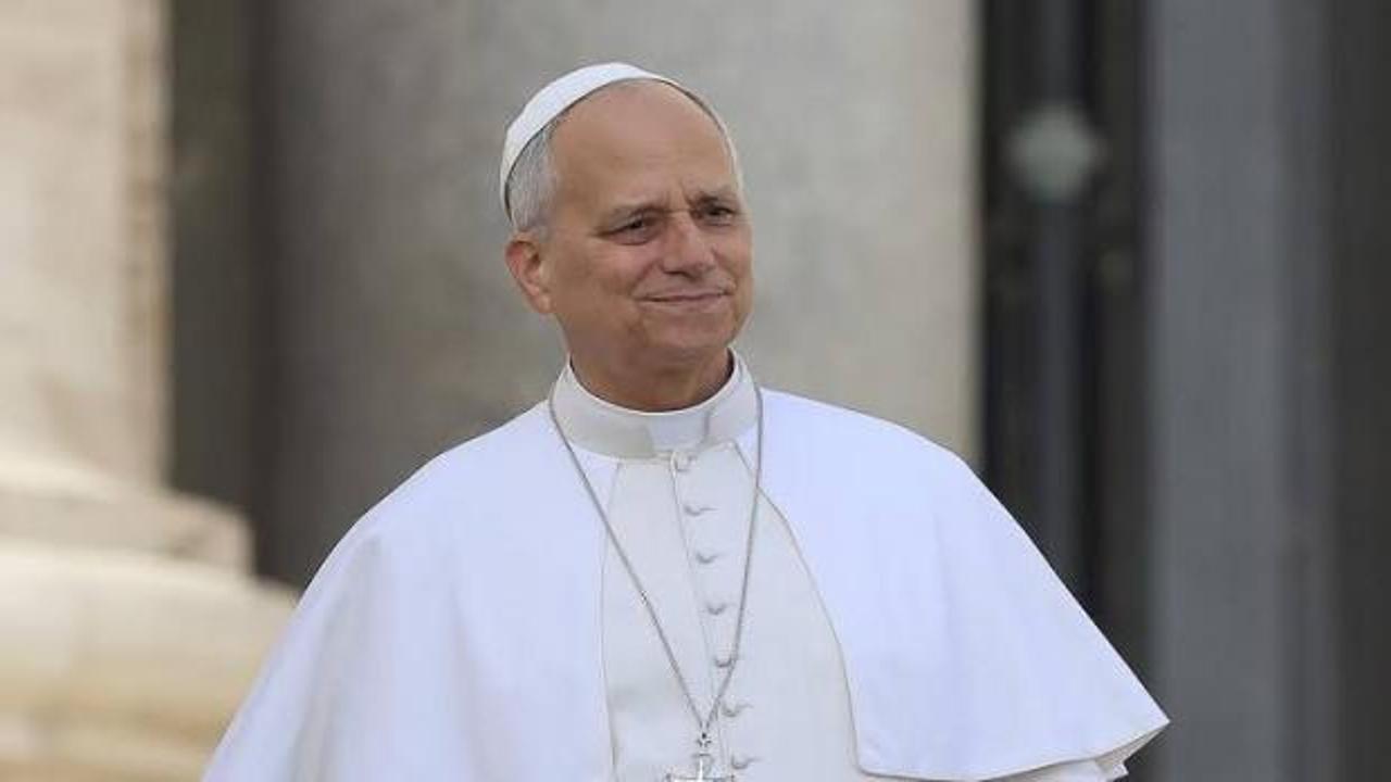 Papa 14. Leo&rsquo;dan kritik Filistin &ccedil;ağrısı: Batı Şeria&rsquo;daki şiddet derhal dursun
