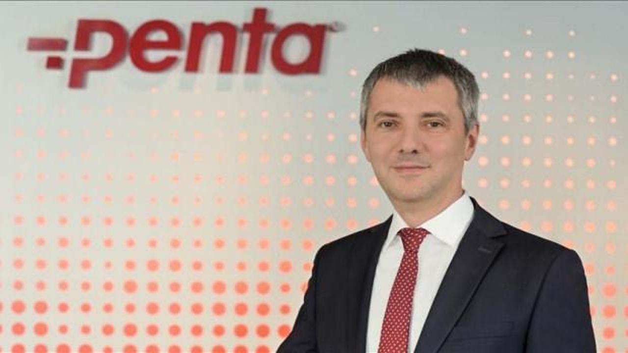 Penta Teknoloji, 2026&rsquo;nın ilk yarısında istikrarlı b&uuml;y&uuml;mesini s&uuml;rd&uuml;rd&uuml; 