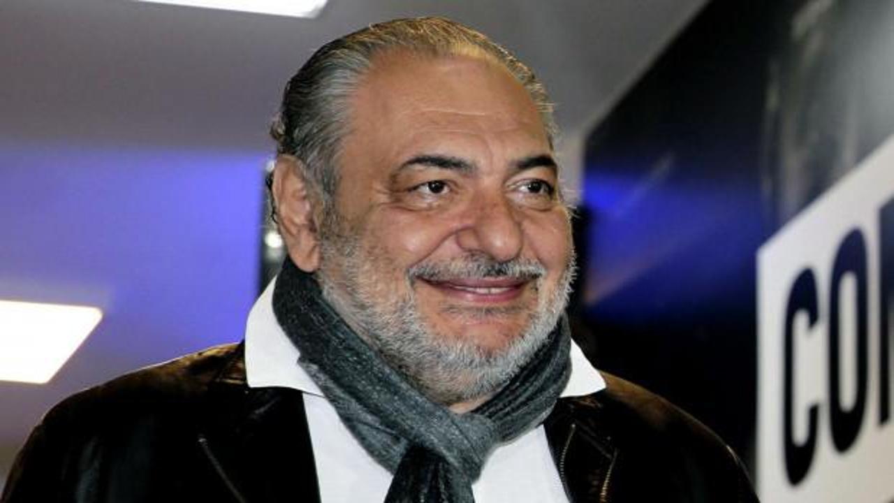 Reha Muhtar'ın mal varlığı ortaya &ccedil;ıktı! Dudak u&ccedil;uklatan servet...