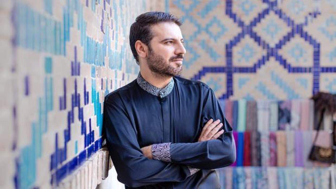 Sami Yusuf'tan T&uuml;rkiye s&uuml;rprizi: Hasbi Rabbi 10 yıl sonra yeniden sahnede