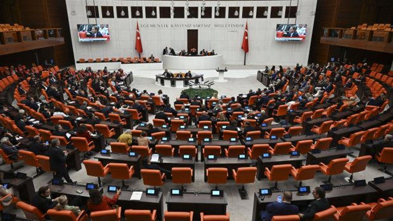 'Sevr Antlaşması' iddialarına yalanlama! A&ccedil;ık bir provokasyon