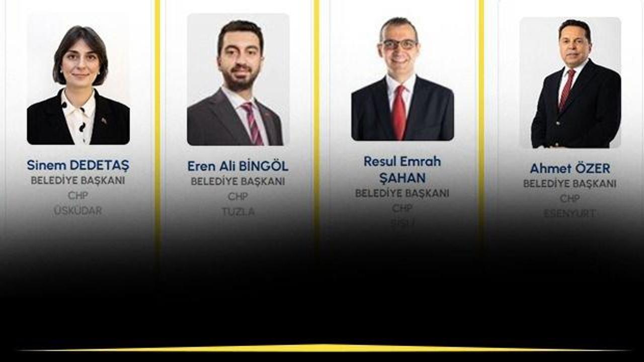 Şifreyi unuttular: İBB'nin web sitesi geride kaldı
