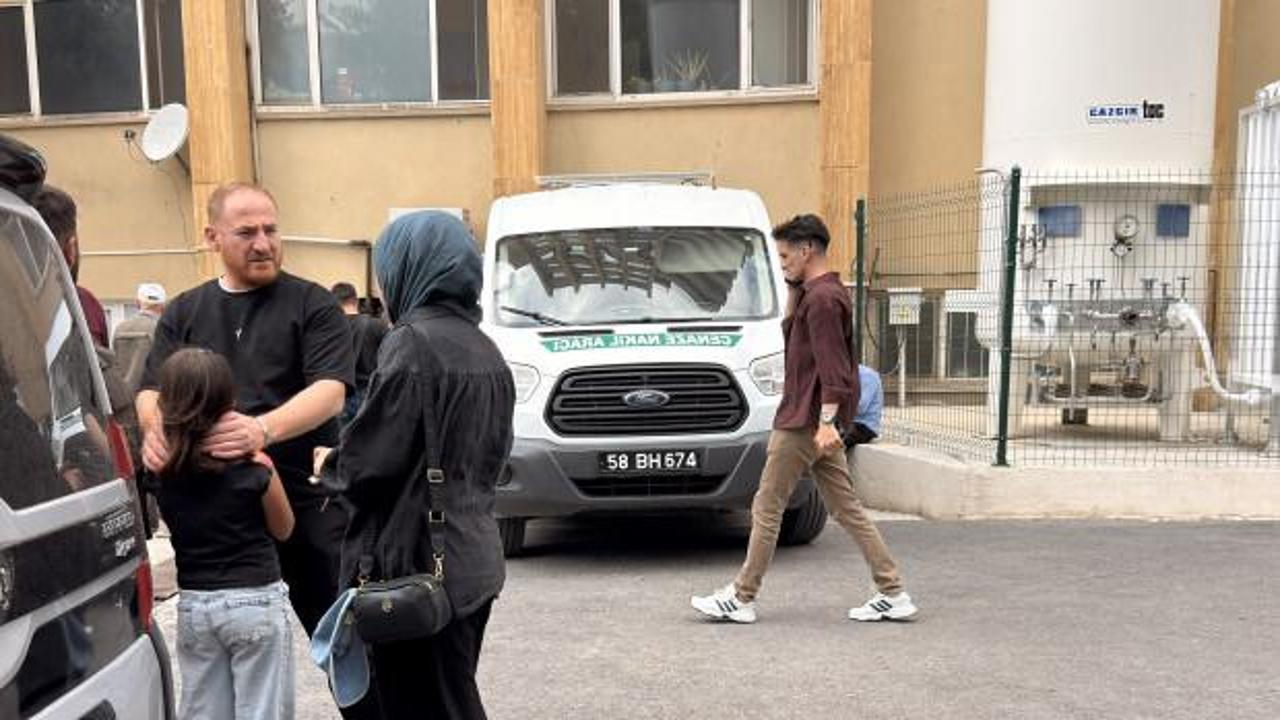 Sivas&rsquo;ta kene dehşeti! Aynı aileden ikinci can kaybı