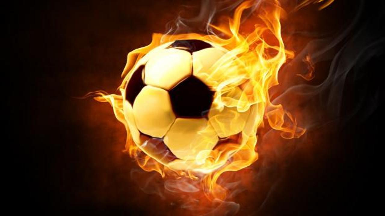 S&uuml;per Lig ekibi 4 transferi aynı anda a&ccedil;ıkladı!