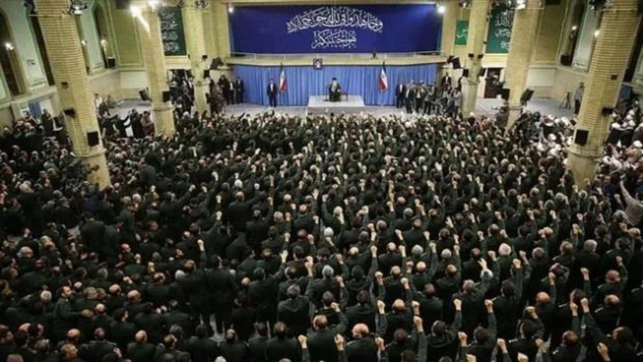 Tahran'da kritik atama: Hamaney İran ordusunun zirvesini yeniden şekillendirdi