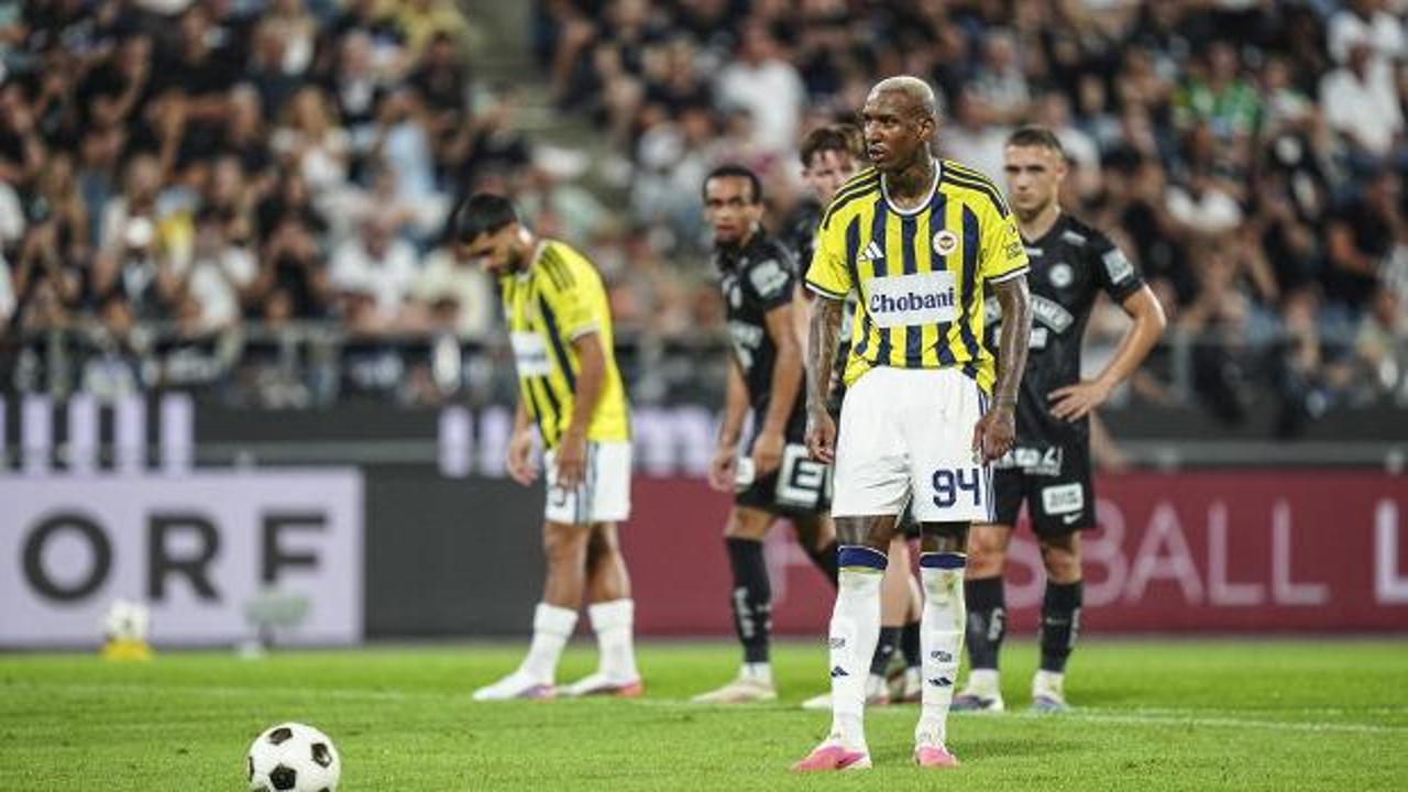 Talisca'dan Avrupa'da rekor! Alex de Souza'yı ge&ccedil;ti