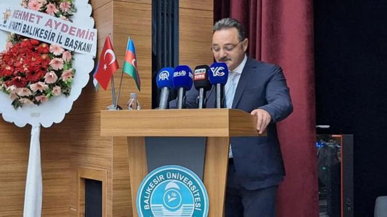 TİMBİR Genel Başkanı Basa: Teknoloji değişir gazetecinin vicdanı değişmez