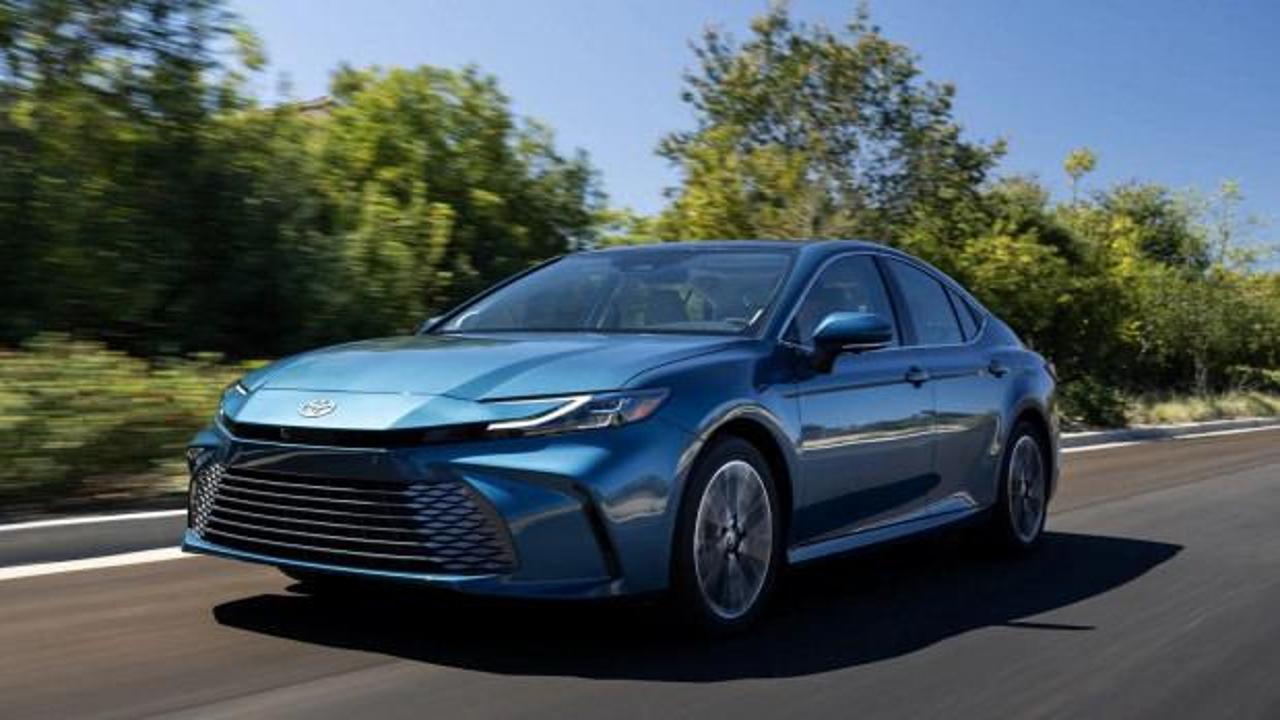 Toyota, 500 binden fazla aracı geri &ccedil;ağırıyor