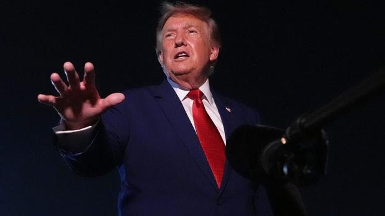 Trump imzaladı! İHA kararı! Çok sayıda ülkeyi ilgilendiriyor