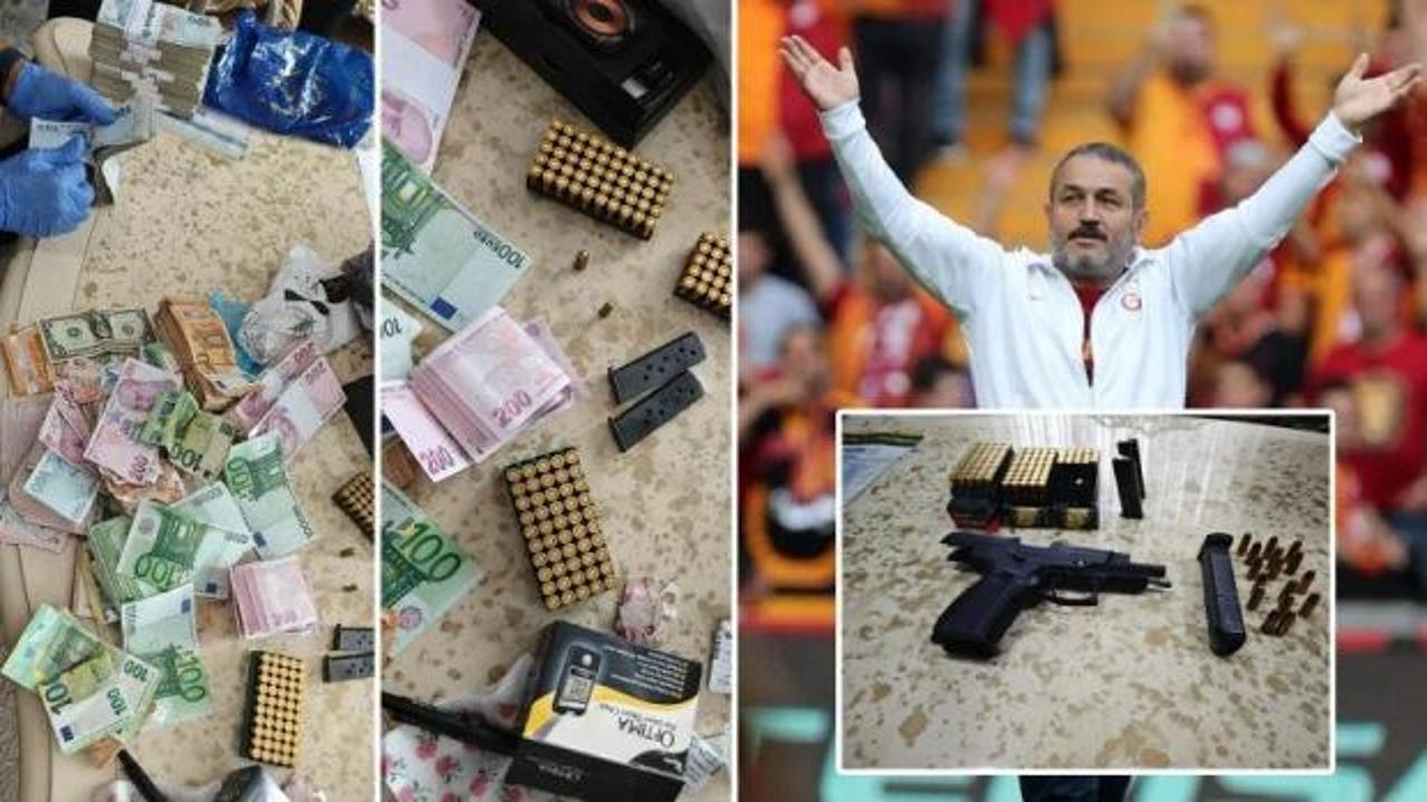 UltrAslan Lideri Sebahattin Şirin aslında kimdir, nereli?